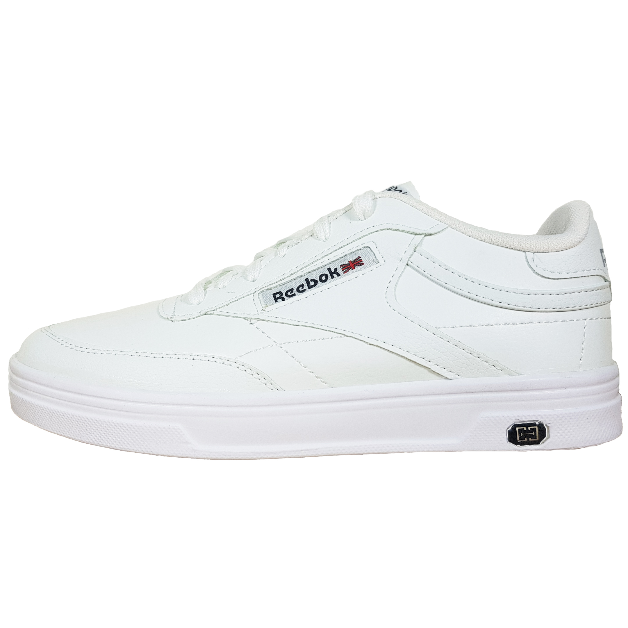کفش راحتی مدل Classic-1995 رنگ سفید