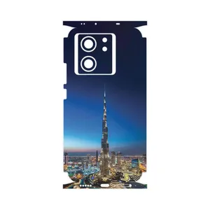 MAHOOT Dubai_City-FullSkin Cover Sticker for Xiaomi 13T