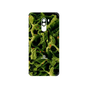 MAHOOT Atom Universe 2 Cover Sticker for Xiaomi POCOPHONE F1