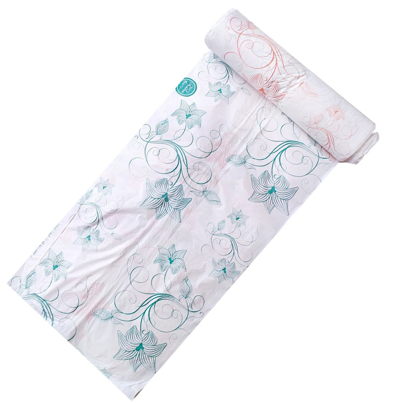 سفره یکبار مصرف مدل زیبا سید فخری کد 2009 رول 50 متری سفره یکبار مصرف مدل زیبا سید فخری کد 2009 رول 50 متری