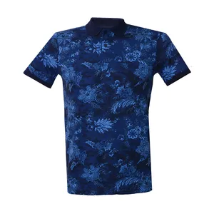 پولوشرت آستین کوتاه مردانه پیر کاردین مدل F 68.01977812