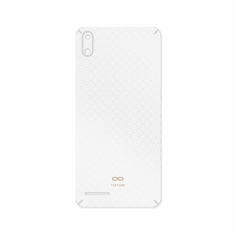 برچسب پوششی ماهوت مدل Cloud-Transparent مناسب برای گوشی موبایل لاوا Z51