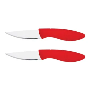  چاقوی آشپزخانه ژویی مدل J-95892 بسته 2 عددی