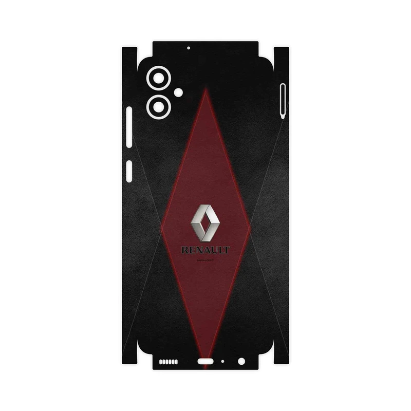 برچسب پوششی ماهوت مدل Renault-FullSkin مناسب برای گوشی موبایل سامسونگ Galaxy A05