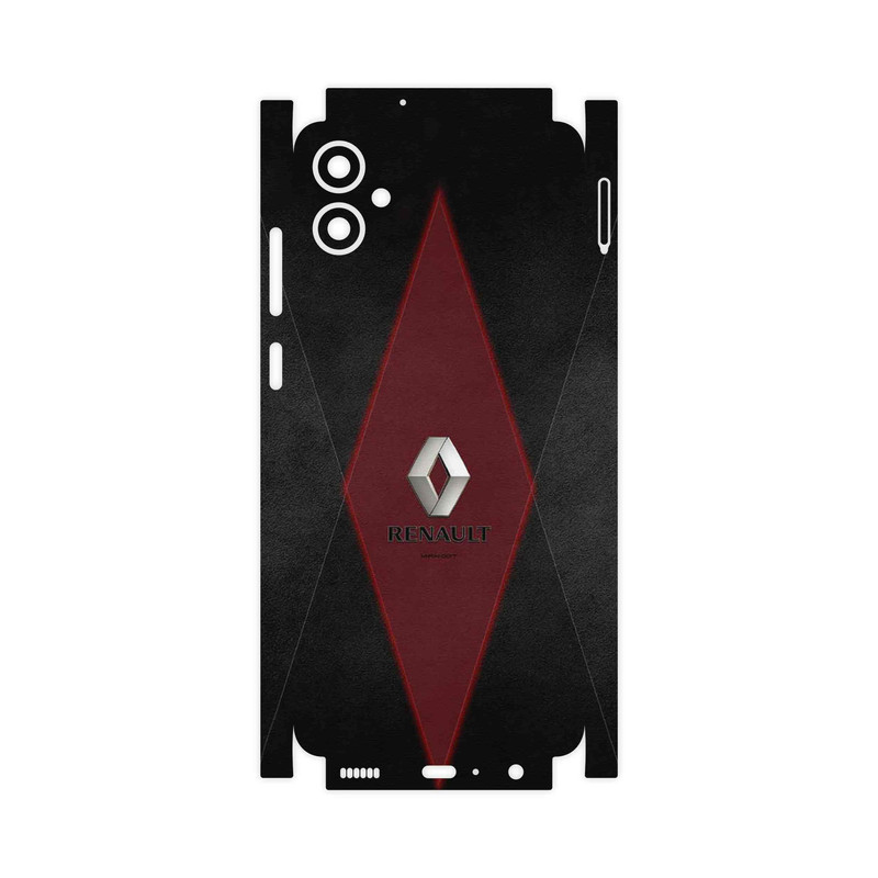 برچسب پوششی ماهوت مدل Renault-FullSkin مناسب برای گوشی موبایل سامسونگ Galaxy A05