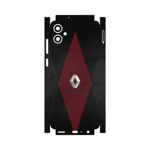 MAHOOT Renault-FullSkin Cover Sticker for Samsung Galaxy A05