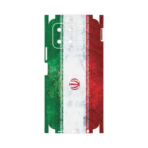 MAHOOT IRAN_Flag_1-FullSkin Cover Sticker for Honor X6