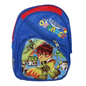 کوله پشتی مدل Ben10 کذ 920