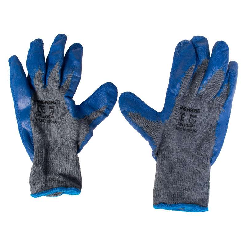 دستکش ایمنی تانگ وانگ مدل AB-1075
