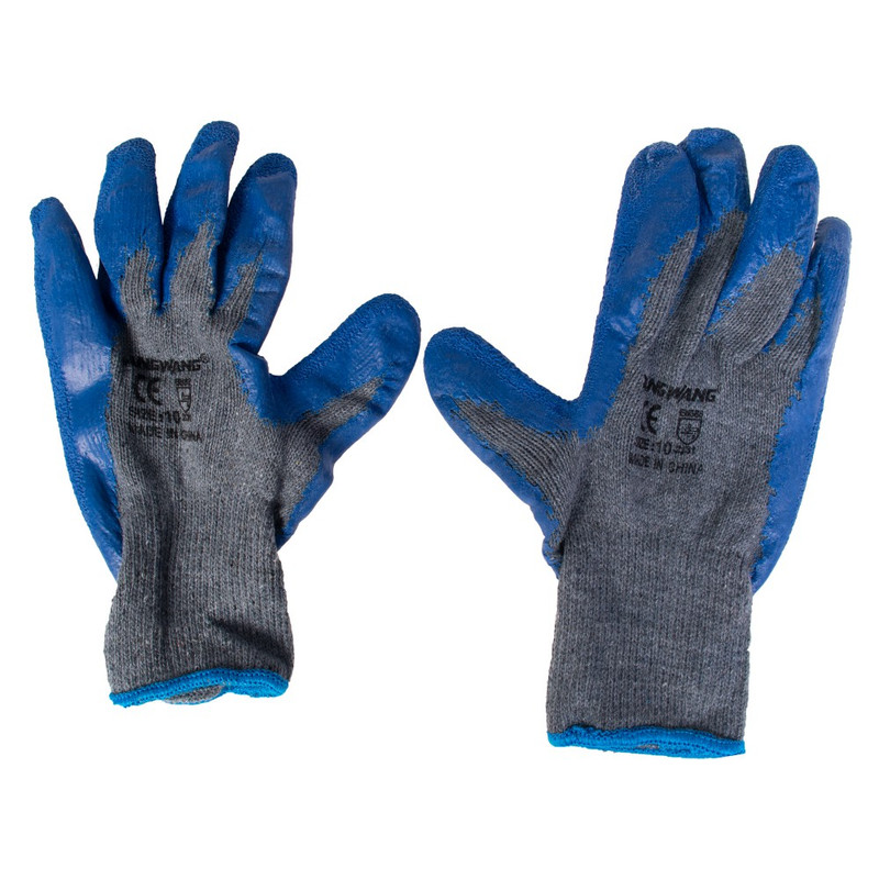 دستکش ایمنی تانگ وانگ مدل AB-1075