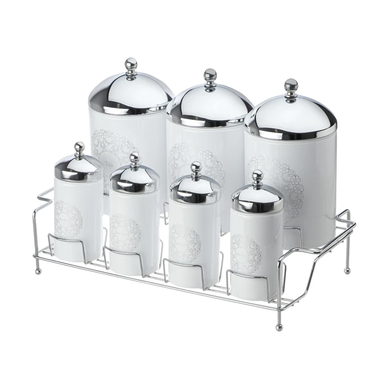 بانکه سام ست مدل گاردنیا sk مجموعه 7 عددی