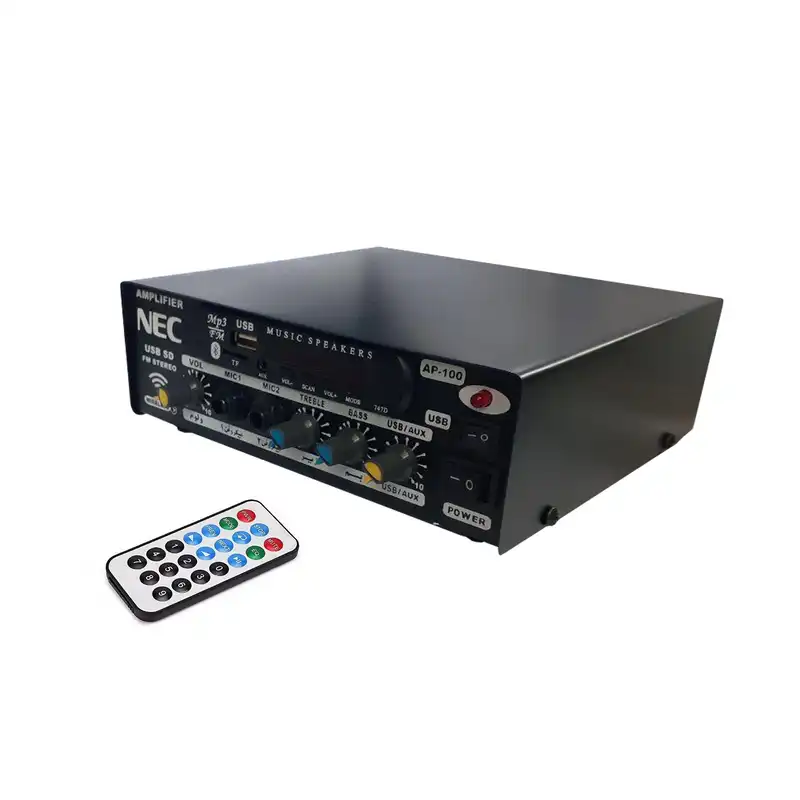 آمپلی فایر مدل AP100VOLTI