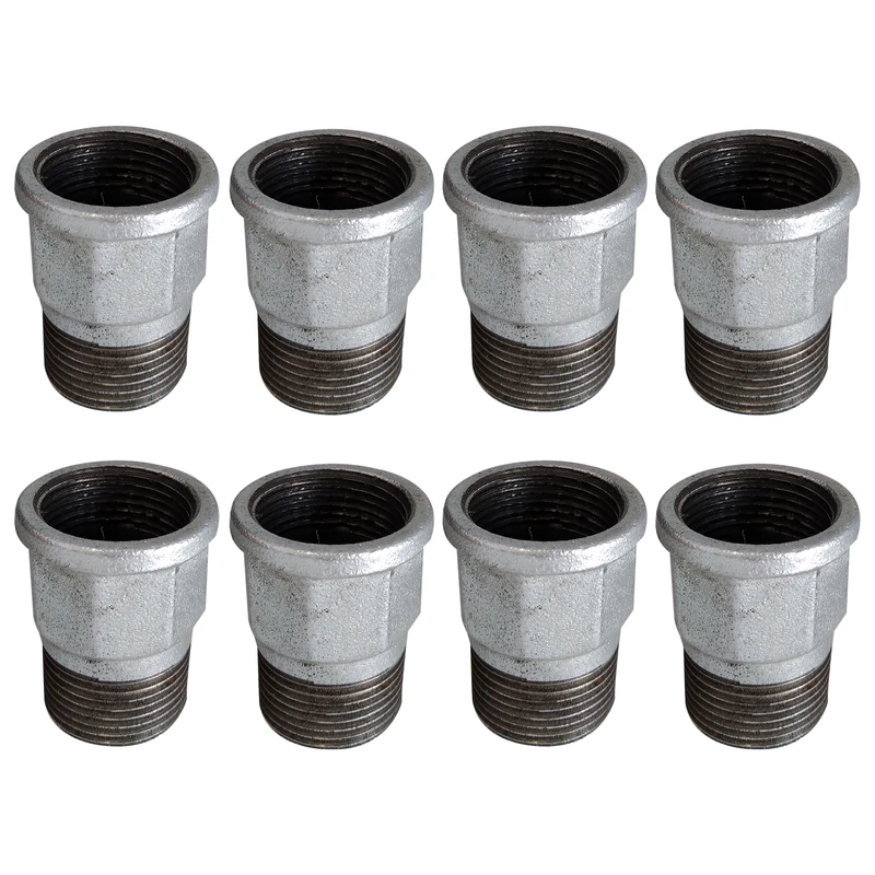 اتصال روپیچ توپیچ مدل 20 مجموعه 8 عددی