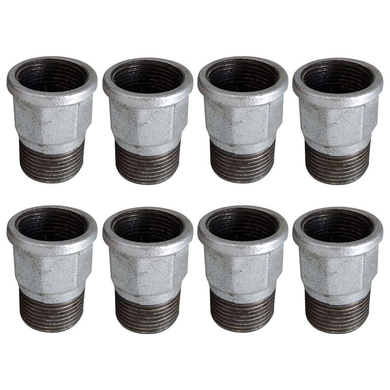 اتصال روپیچ توپیچ مدل 20 مجموعه 8 عددی