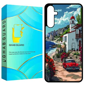 Ghab Guard GCHPA54 Cover For Samsung Galaxy A54 5G