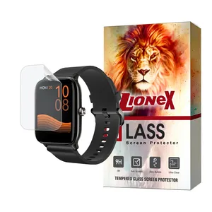 Lionex MTBWL Screen Protector For Haylou GST LS09