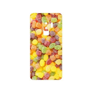 MAHOOT Gummi candy 2 Cover Sticker for Samsung Galaxy S9 Plus