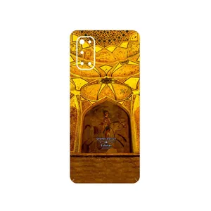 MAHOOT Chehel Sotoun Palace Cover Sticker for Realme 7 Pro