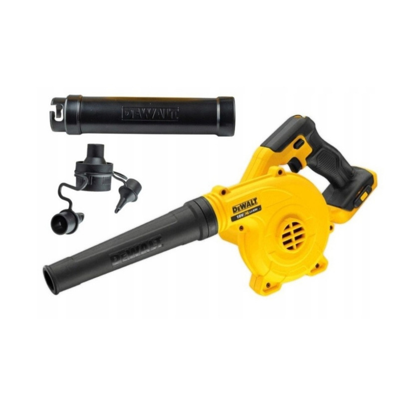 دستگاه دمنده دیوالت مدل DCV100