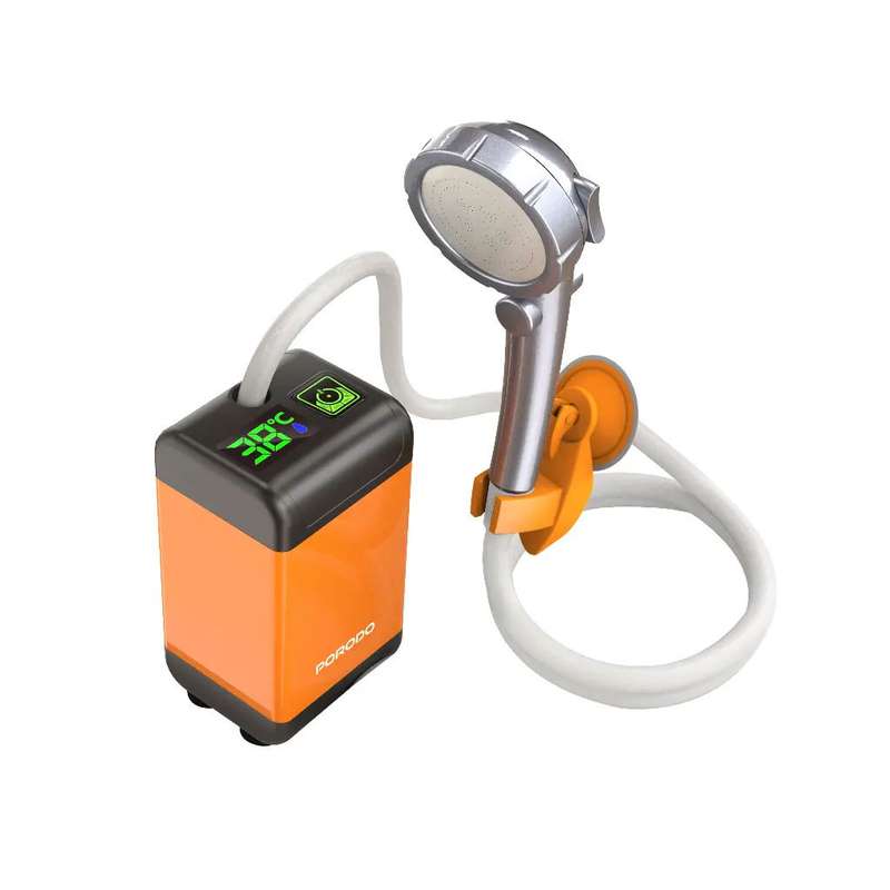 دوش سفری پرودو مدل PD-LFST021-OG