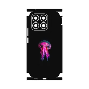 MAHOOT jellyfish-FullSkin Cover Sticker for Honor X8b