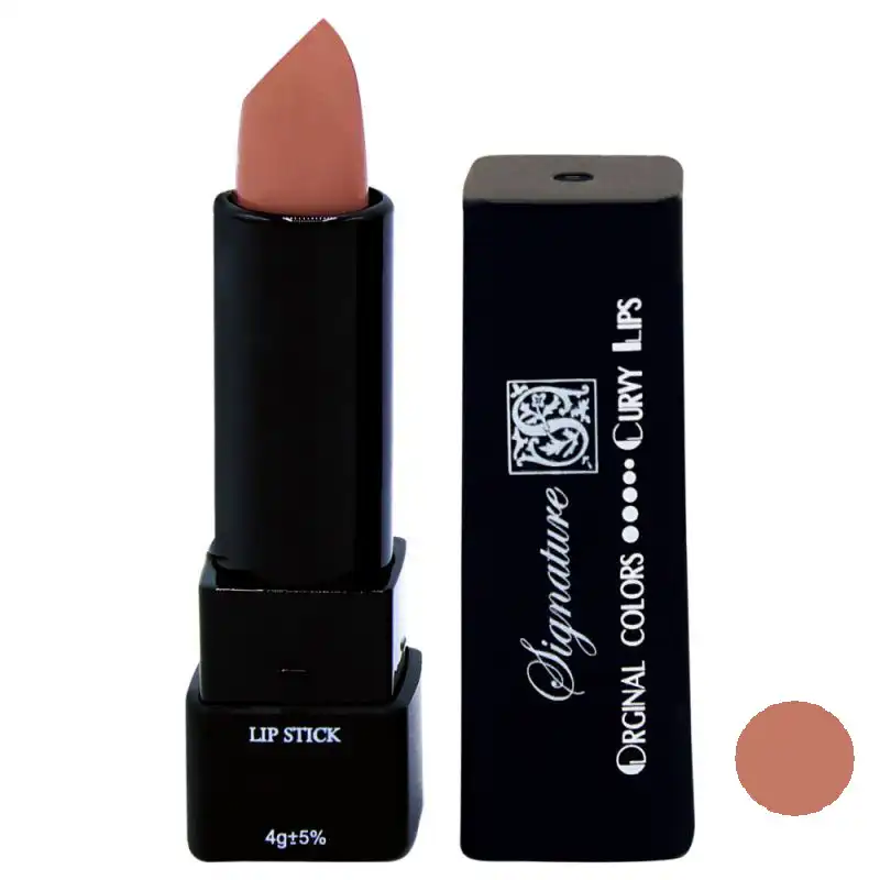 رژ لب جامد سیگنیچر شماره LP18