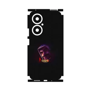 MAHOOT Clash of Clans Game Series-FullSkin Cover Sticker for Huawei Nova 11i