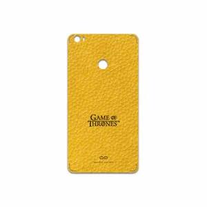 MAHOOT ML-GOT Cover Sticker for Xiaomi Mi Max