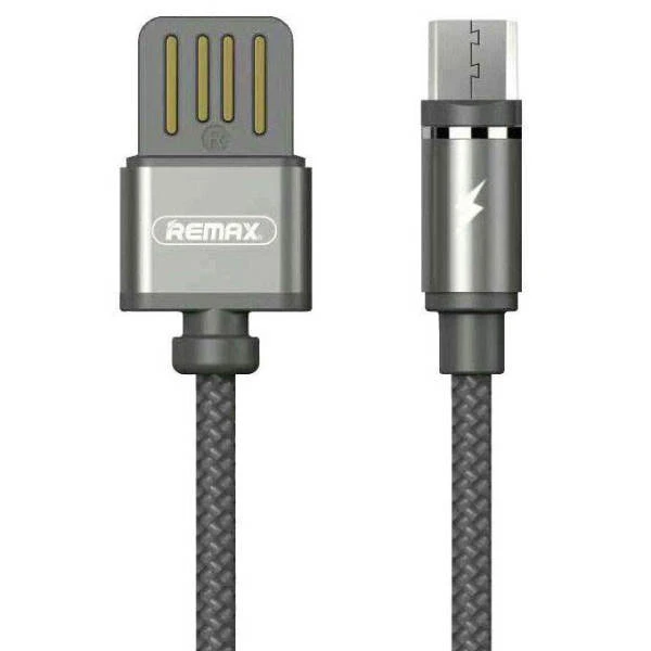 کابل تبدیل USB به microUSB ریمکس مدل RC095m طول 1 متر
