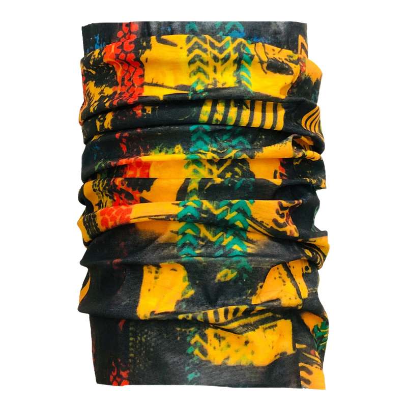 دستمال سر و گردن کد 01