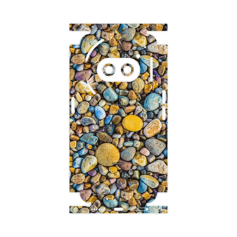 برچسب پوششی ماهوت مدل River rocks-FullSkin مناسب برای گوشی موبایل ناتینگ فون 2a