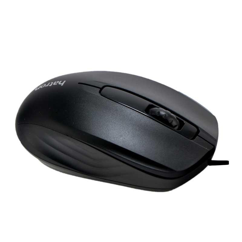 ماوس هترون مدل HM402SL