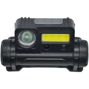 چراغ پیشانی مدل SMART SENSOR-16
