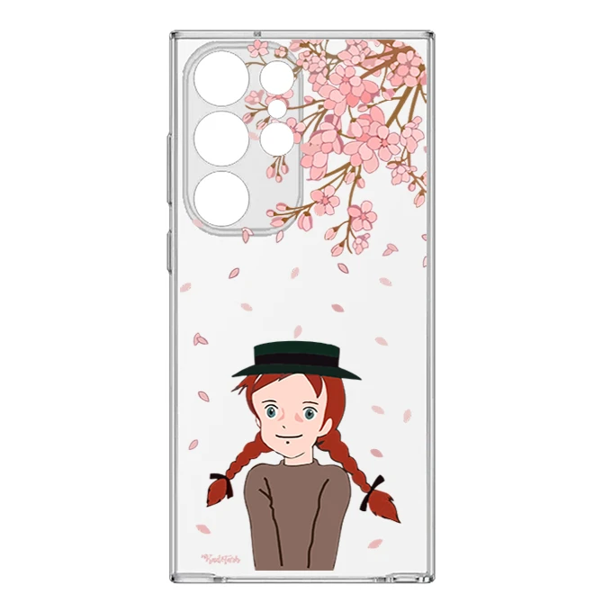 کاور طرح آنشرلی مناسب برای گوشی موبایل سامسونگ Galaxy S24 Ultra