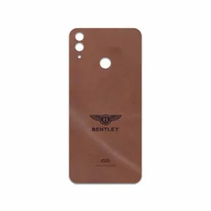 MAHOOT MNL-BNTLY Cover Sticker for Honor 8C