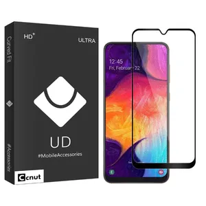 Coconut UD Black Ceramics Screen Protector For Samsung Galaxy A30/A50