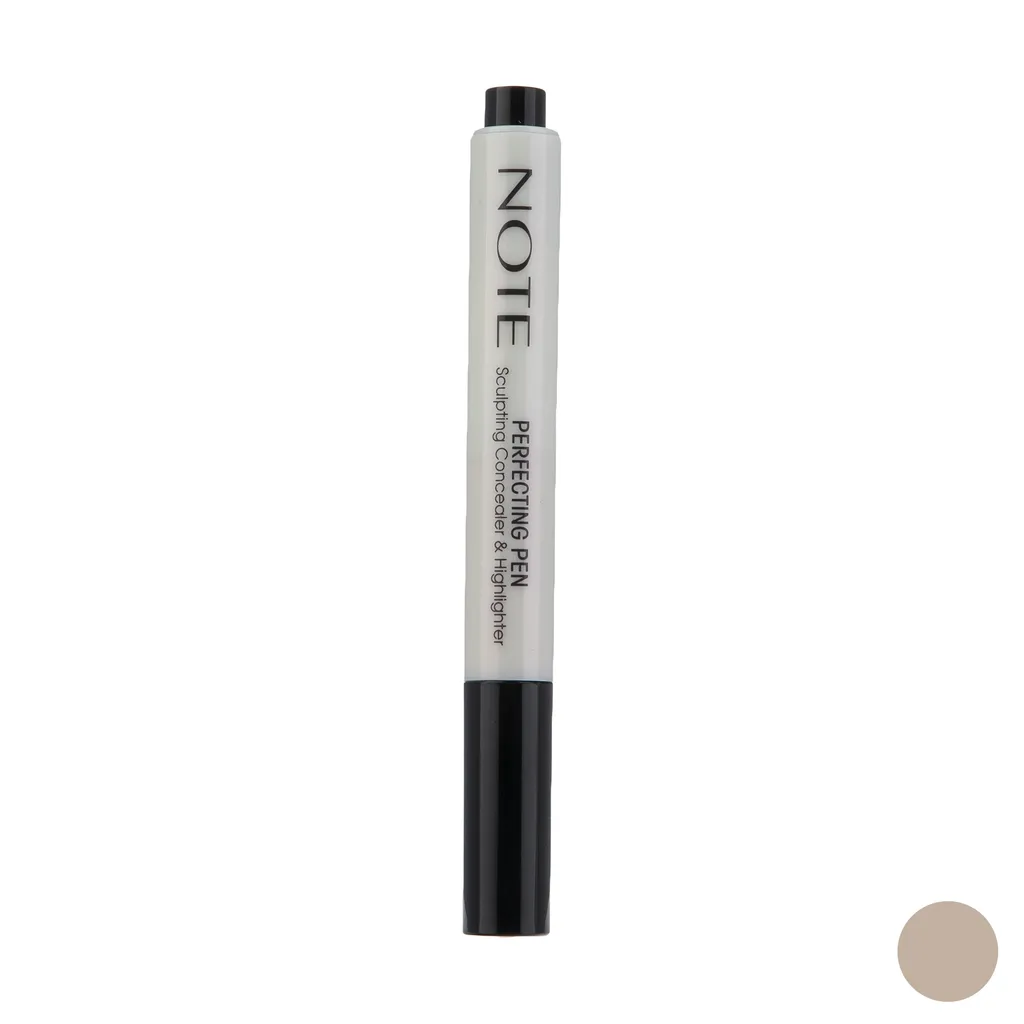 کانسیلر نوت مدل Perfecting Pen تحت لیسانس شماره01