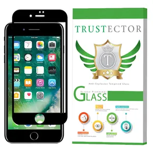 Trustector CMC-T ceramic Screen Protector For Apple iPhone 7 Plus
