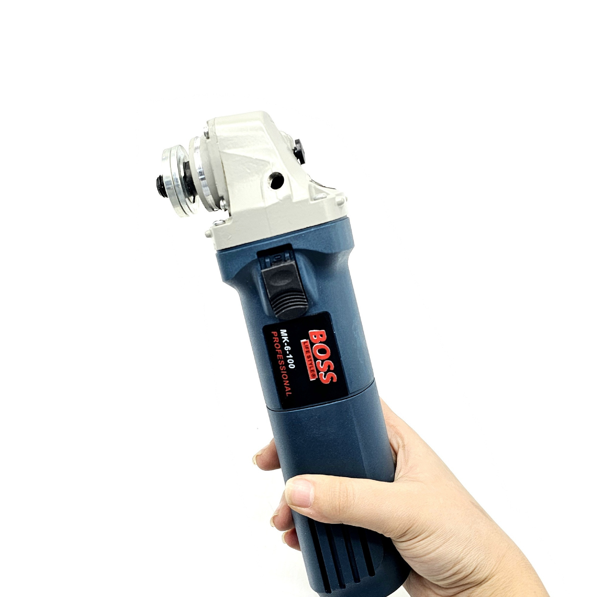 مجموعه 22 عددی دریل و مینی فرز صنعتی باس کد 2