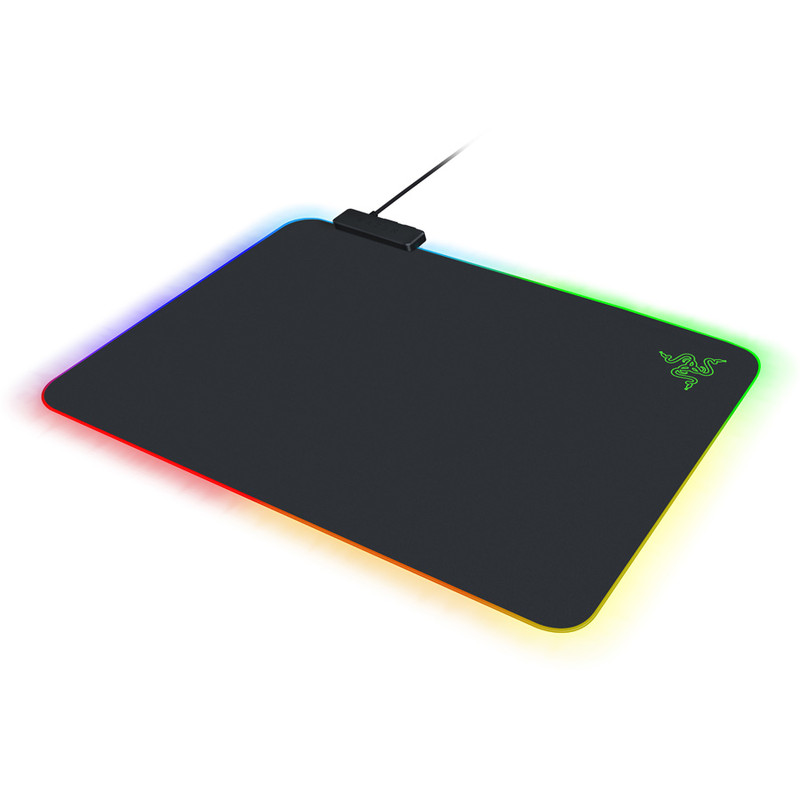 ماوس پد مخصوص بازی ریزر مدل FIREFLY V2 2