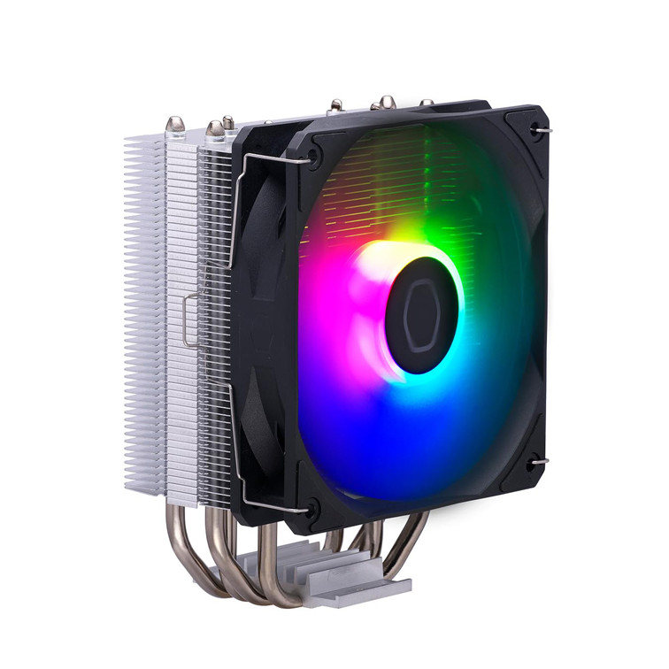 سیستم خنک کننده بادی کولر مستر مدل HYPER 212 SPECTRUM V3
