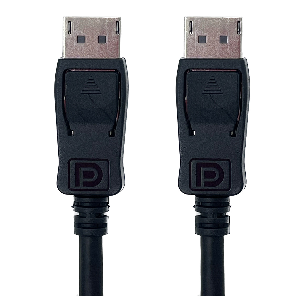 کابل DisplayPort 1.4 کی نت مدل K-CDPDP015 طول 1.5 متر