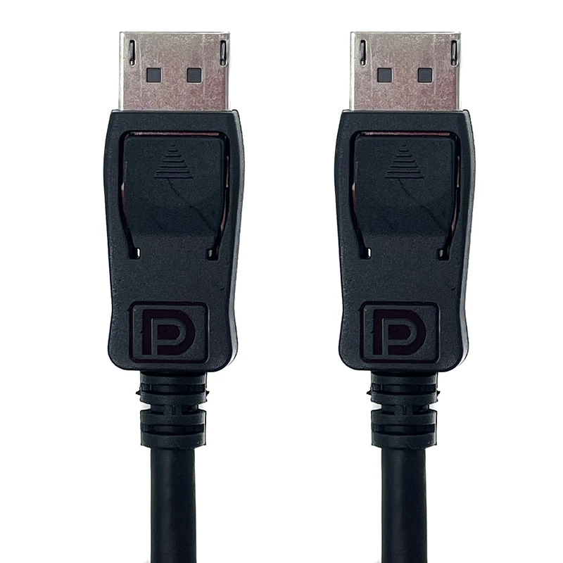  کابل DisplayPort 1.4 کی نت مدل K-CDPDP030 طول 3 متر