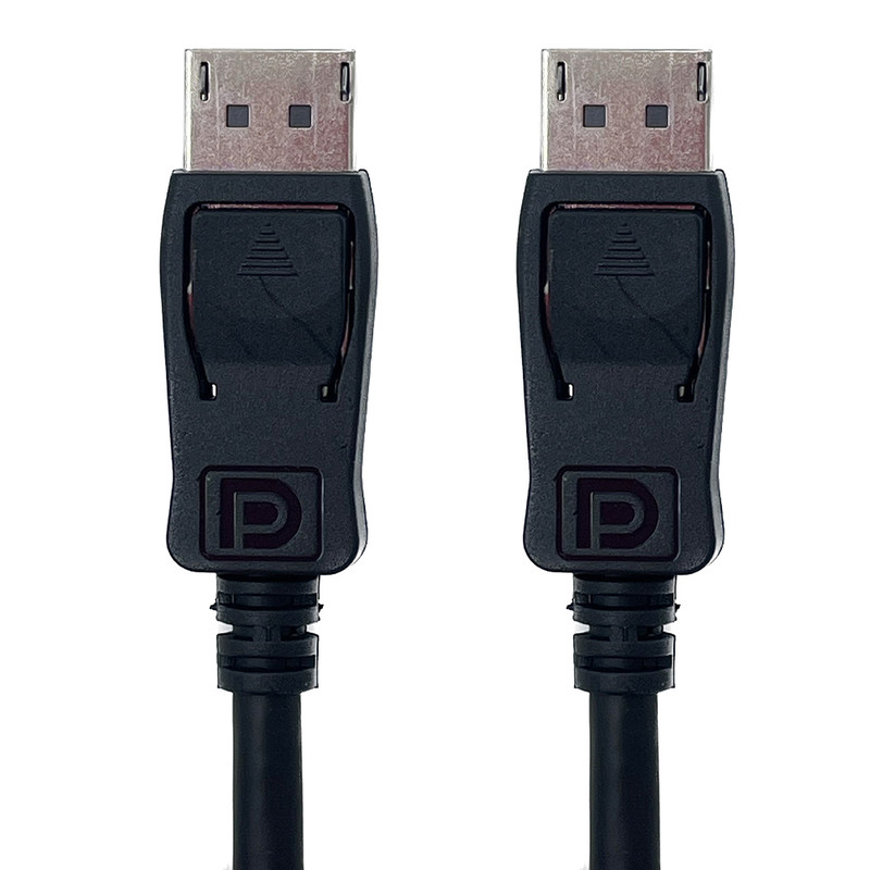  کابل DisplayPort 1.4 کی نت مدل K-CDPDP030 طول 3 متر