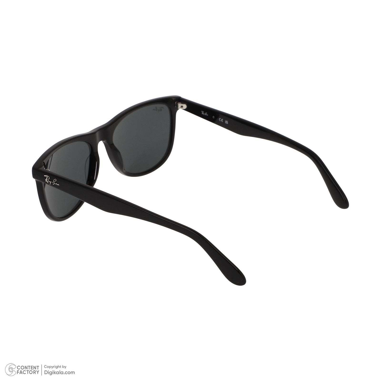 عینک آفتابی ری بن مدل RB4412I-601/80 -  - 5