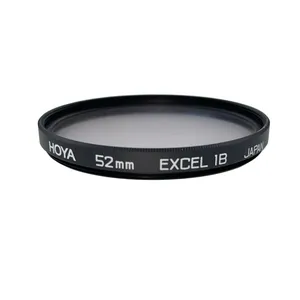 فیلتر لنز هویا مدل SKYLIGHT EXCEL 1B - 52MM