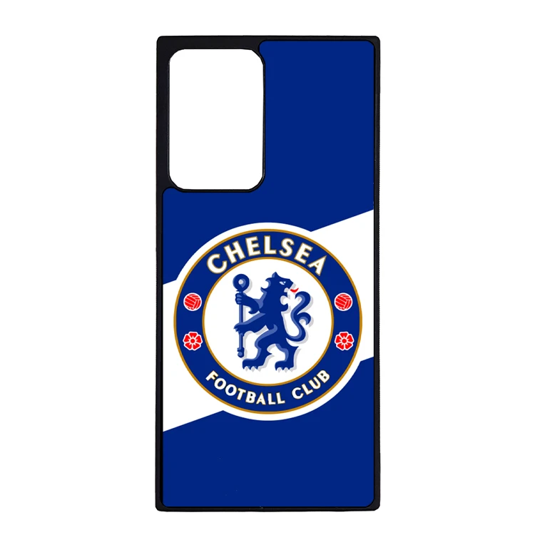 کاور طرح تیم فوتبال چلسی مناسب برای گوشی موبایل سامسونگ galaxy note 20 ultra