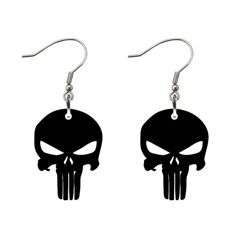 گوشواره دخترانه مدل پانیشر کد GR-123 گوشواره دخترانه مدل پانیشر کد GR-123