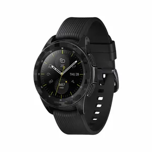 MAHOOT Night-Army-Pixel Cover Sticker for Samsung Galaxy Watch 42mm Smartwatch