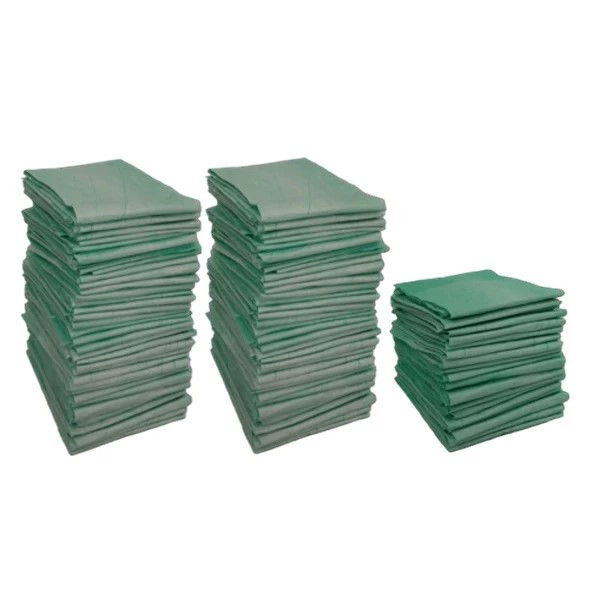 پد بهداشتی حیوانات خانگی مدل 60.6090 بسته 60 عددی